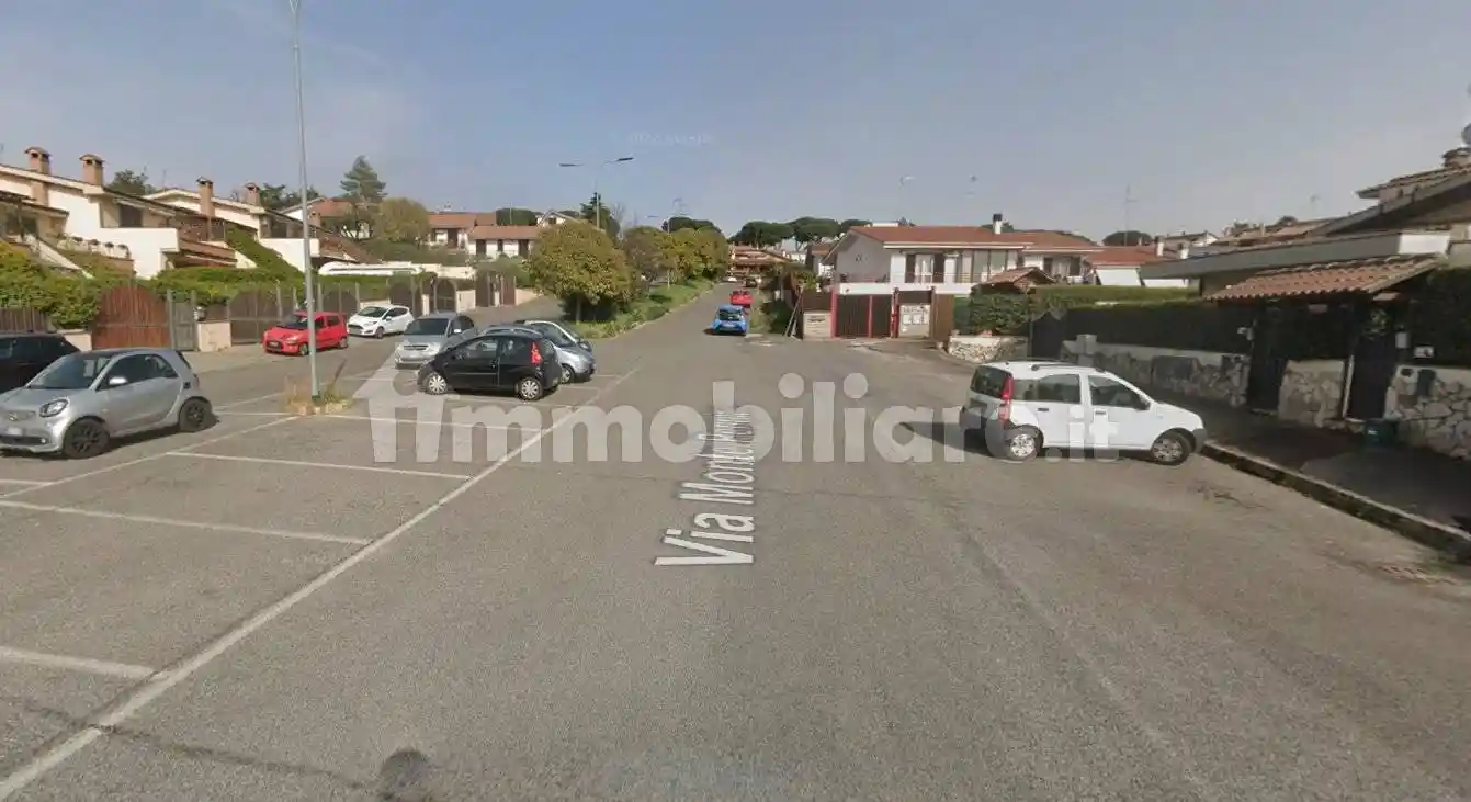 Villa in asta a Guidonia Montecelio