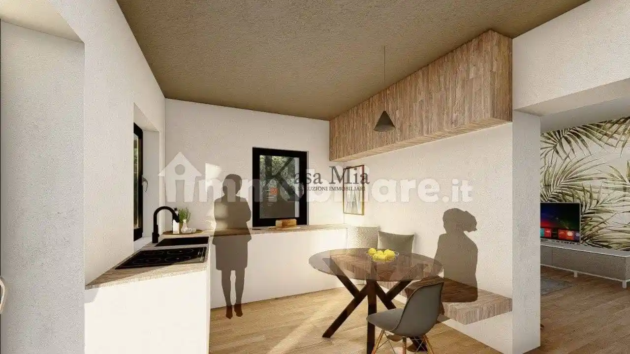 Terratetto unifamiliare via Goffredo Mameli 4, Priacco, Cuorgnè - foto 5