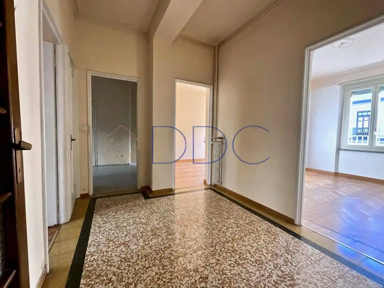 Quadrilocale via Giovanni Amendola 6, Via Roma, Torino - foto 2