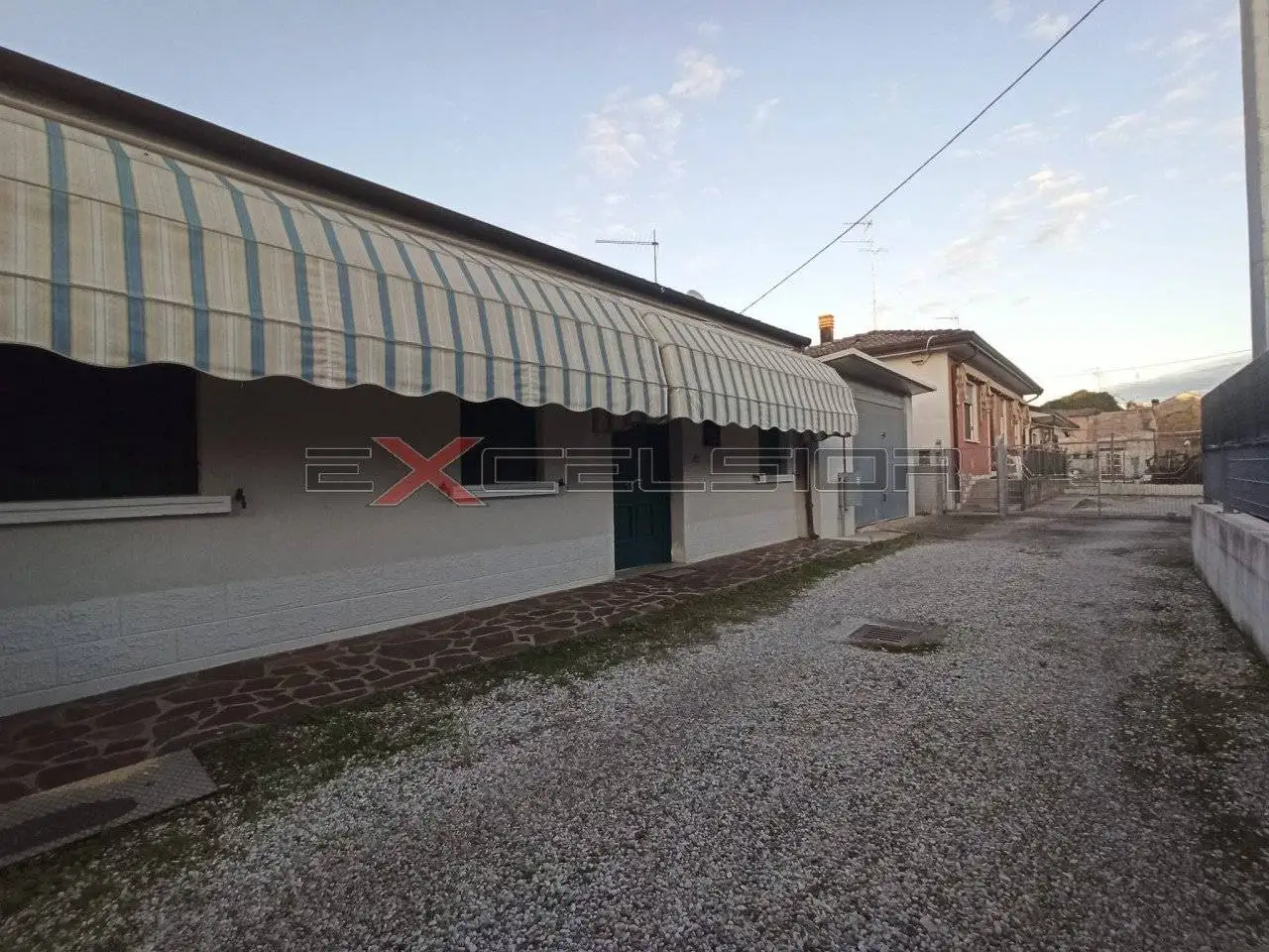 Villetta a schiera in vendita a Porto Viro