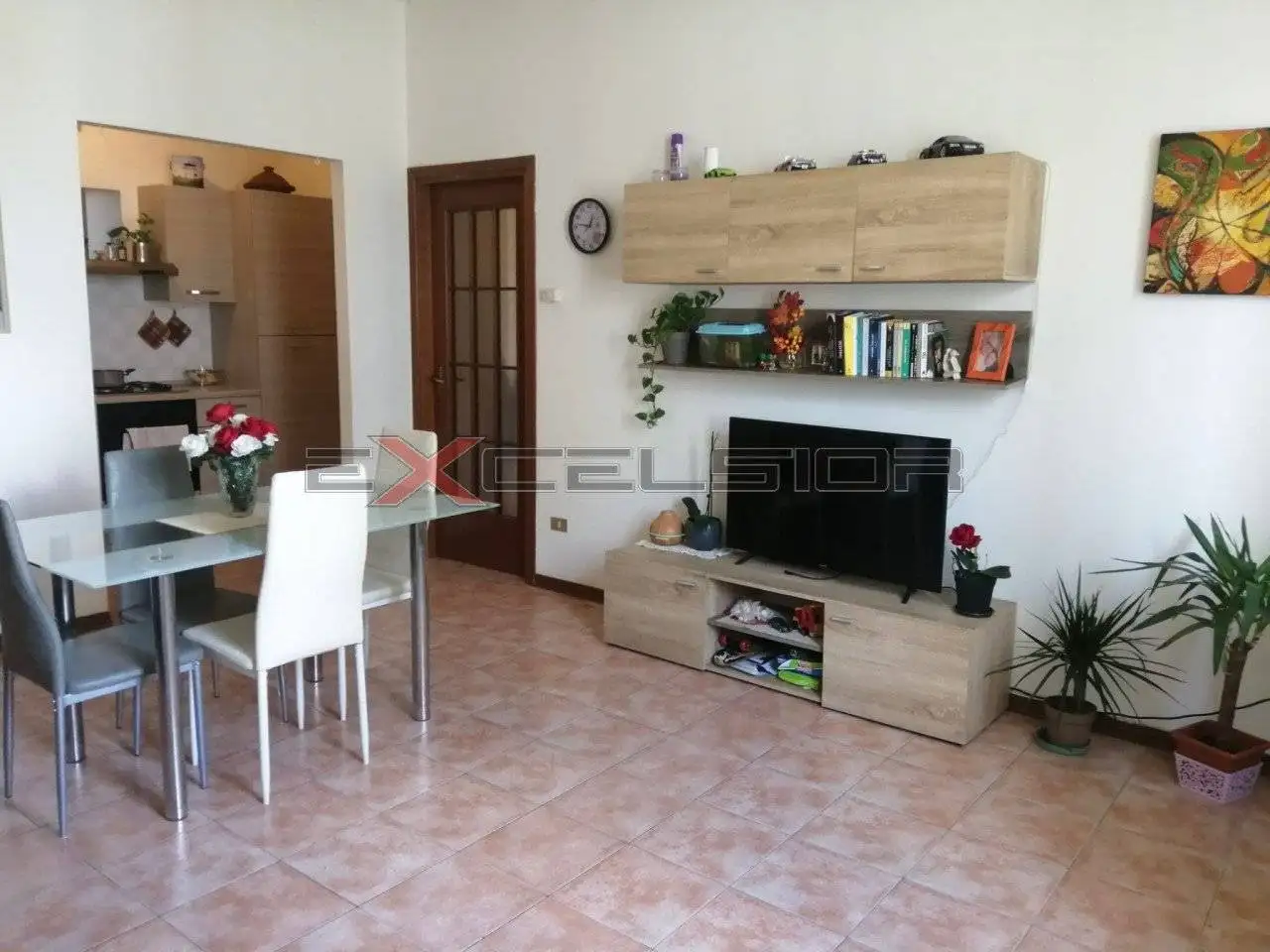 Appartamento in vendita a Adria