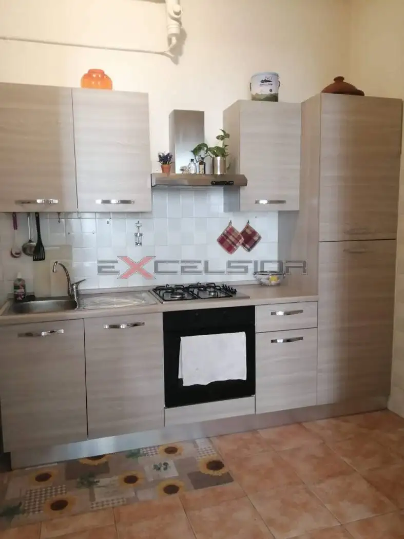 Trilocale corso Giuseppe Mazzini 7, Centro, Adria - foto 3