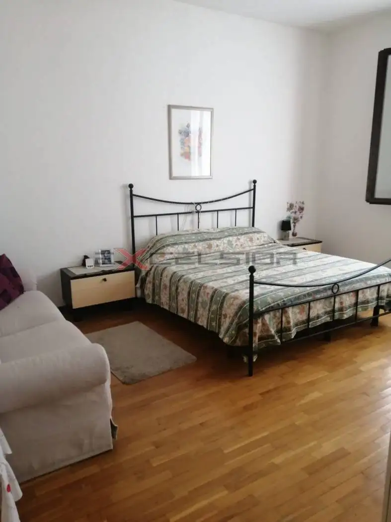 Trilocale corso Giuseppe Mazzini 7, Centro, Adria - foto 5