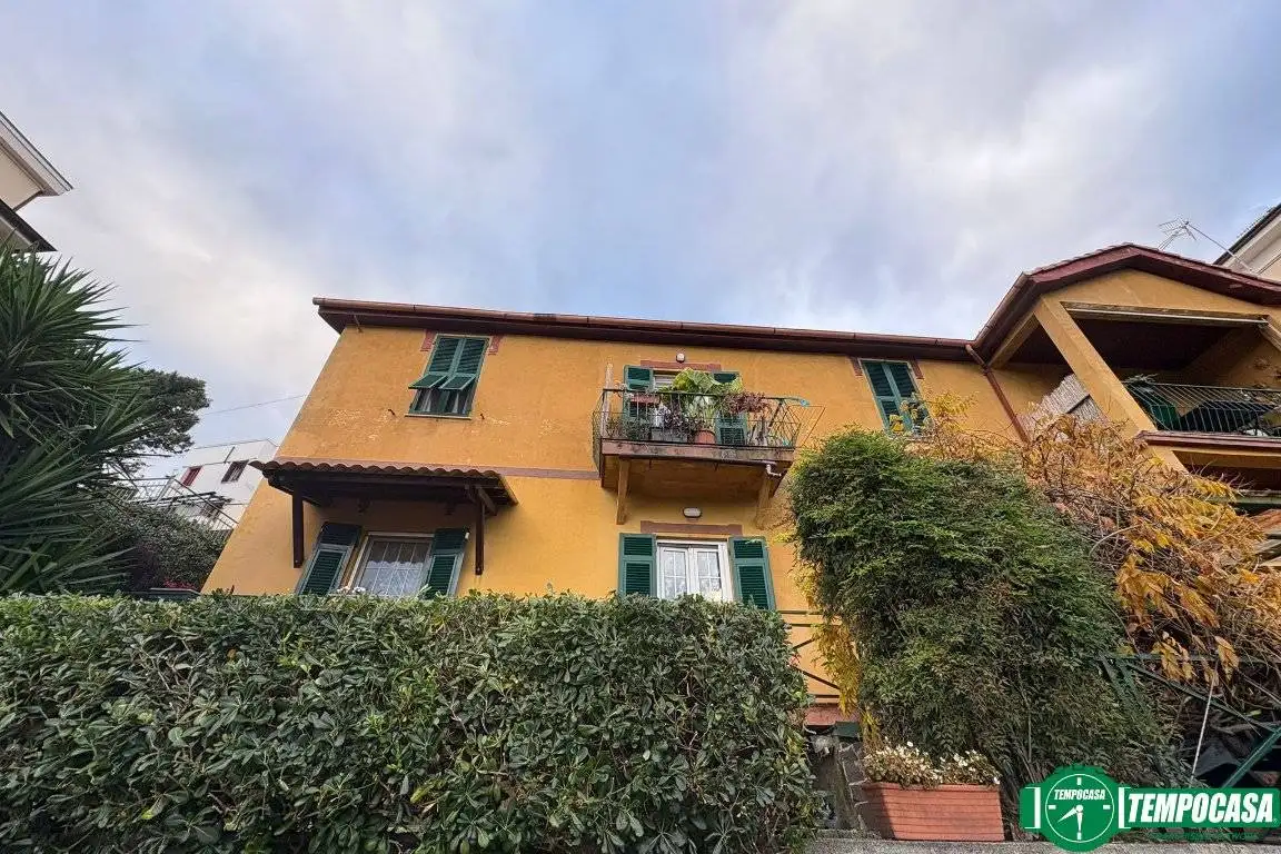 Villa in vendita a La Spezia