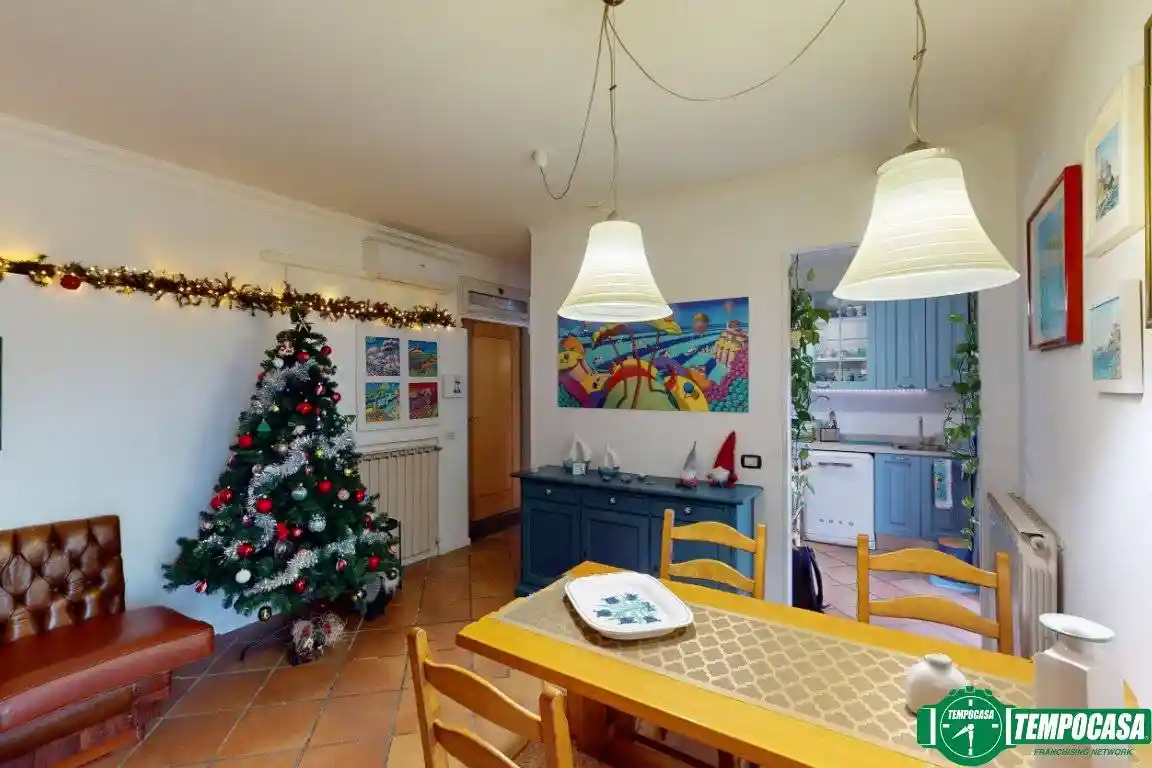 Appartamento in villa via Enrico Toti 40, Muggiano - Porto Lotti, La Spezia - foto 2