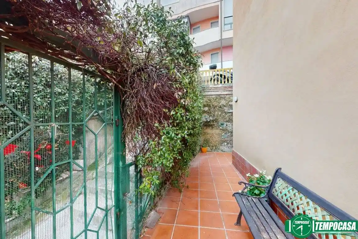 Appartamento in villa via Enrico Toti 40, Muggiano - Porto Lotti, La Spezia - foto 3