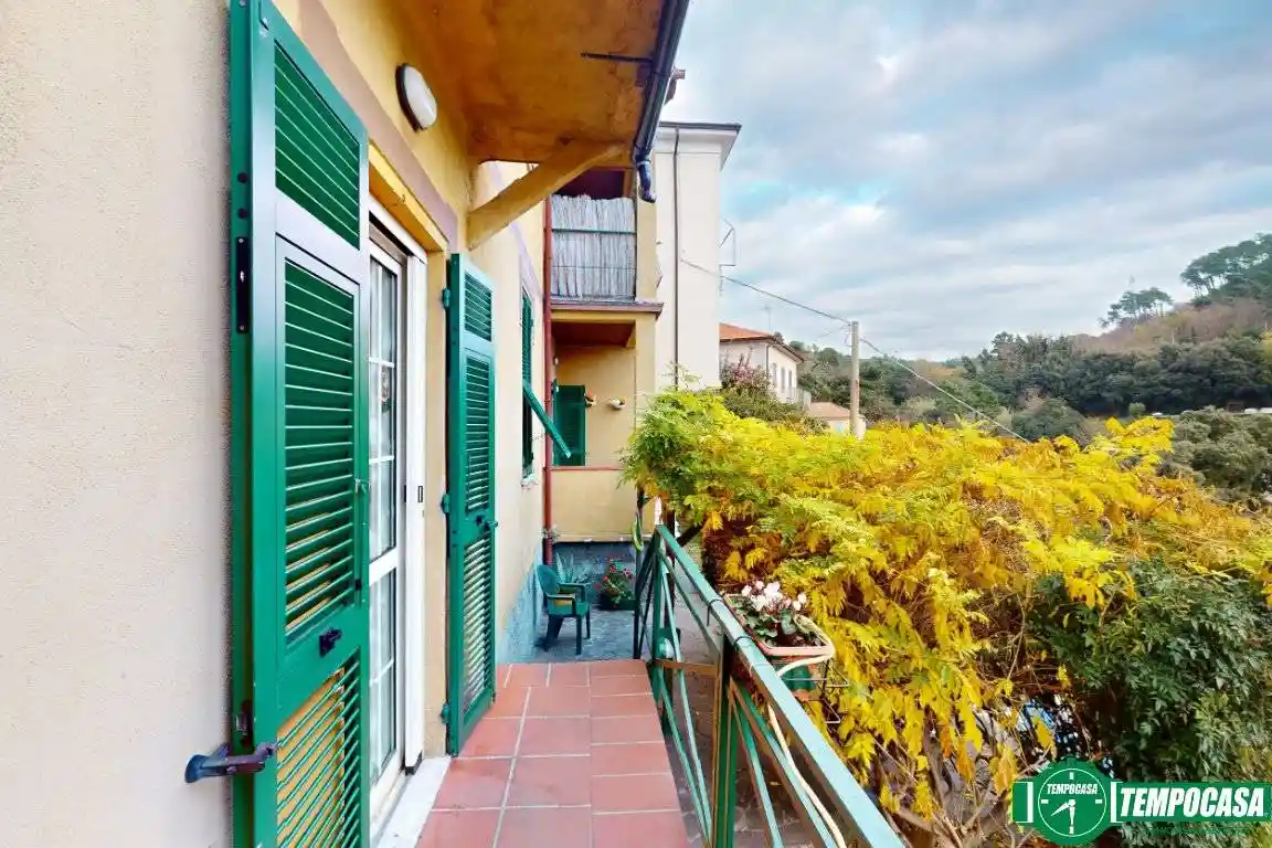 Appartamento in villa via Enrico Toti 40, Muggiano - Porto Lotti, La Spezia - foto 5