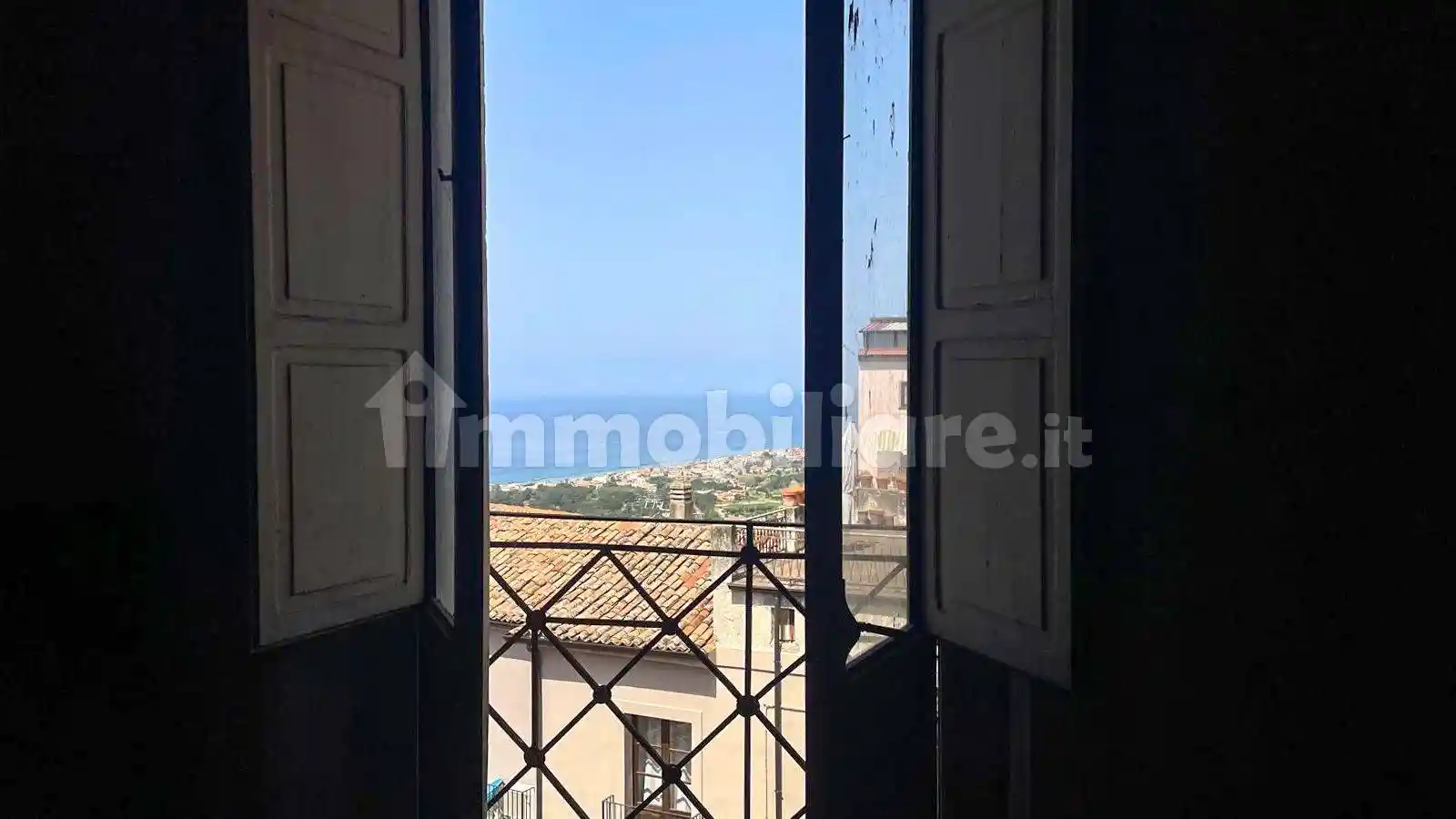 Quadrilocale via Cecco Pisani, Centro, Belvedere Marittimo - foto 2