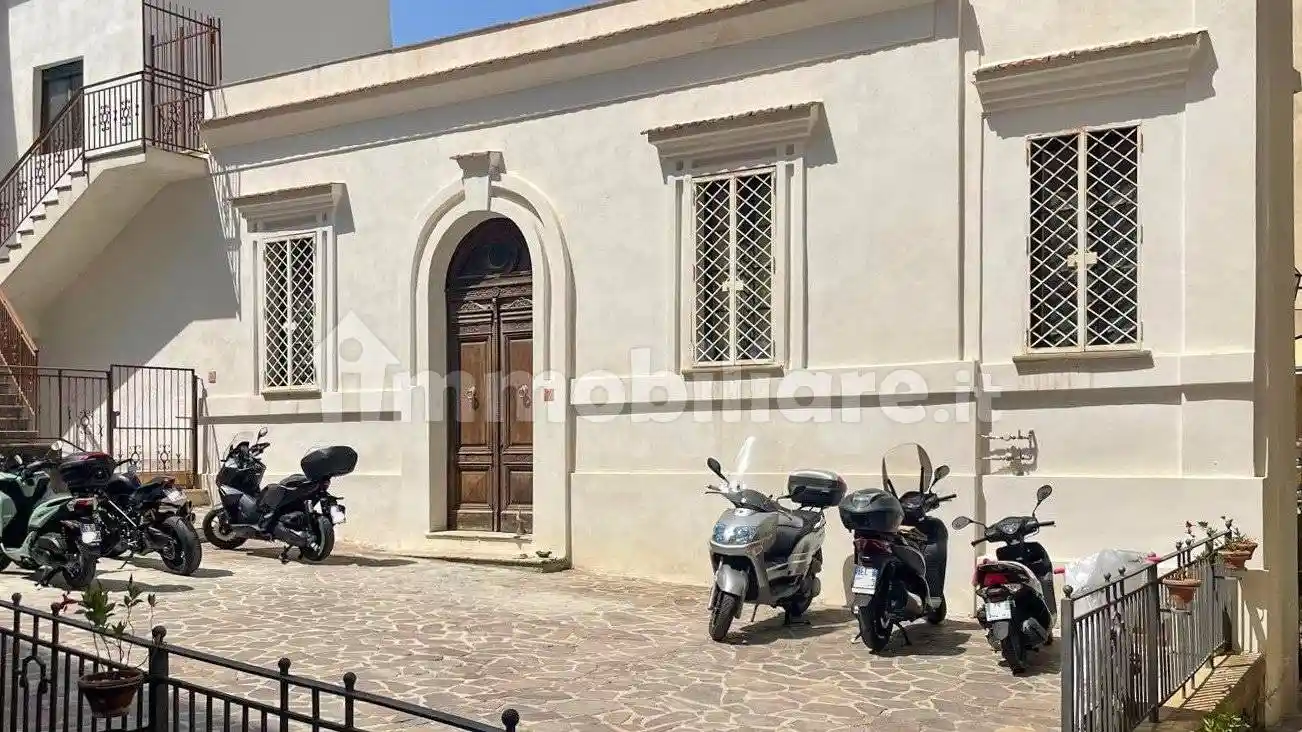 Quadrilocale via Cecco Pisani, Centro, Belvedere Marittimo - foto 3