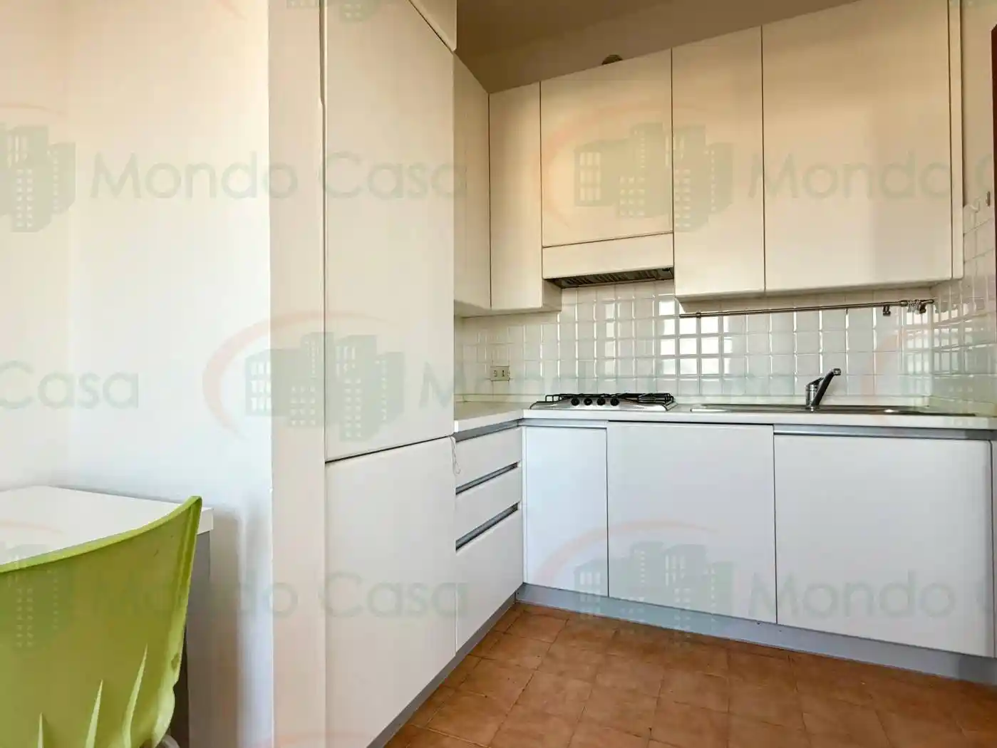 Quadrilocale via Tomaso Gulli 245, Darsena, Ravenna - foto 2