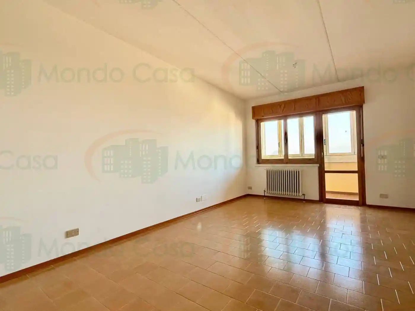 Quadrilocale via Tomaso Gulli 245, Darsena, Ravenna - foto 3