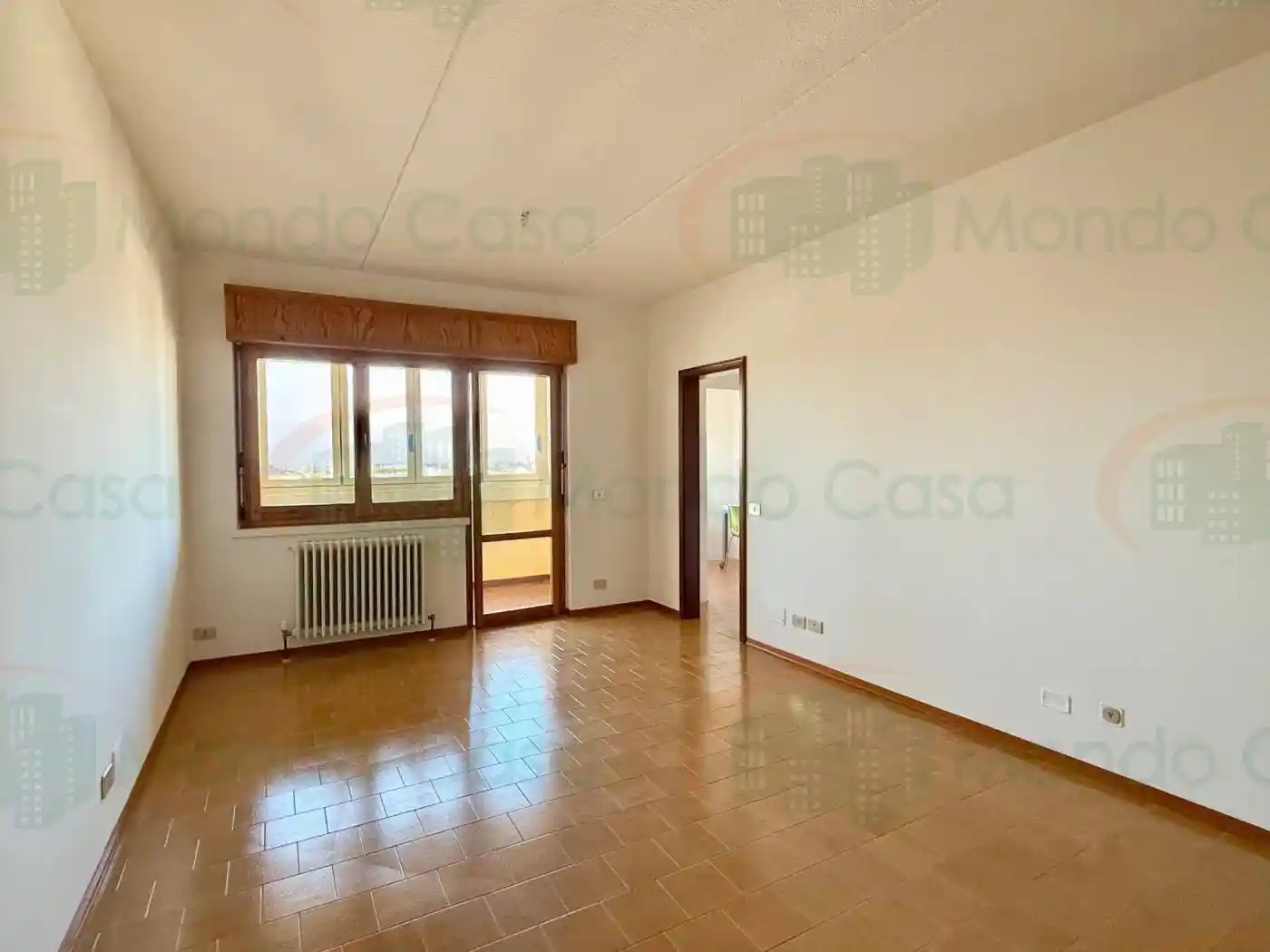 Quadrilocale via Tomaso Gulli 245, Darsena, Ravenna - foto 4