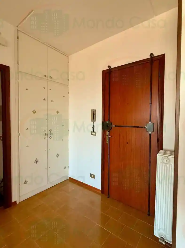 Quadrilocale via Tomaso Gulli 245, Darsena, Ravenna - foto 5