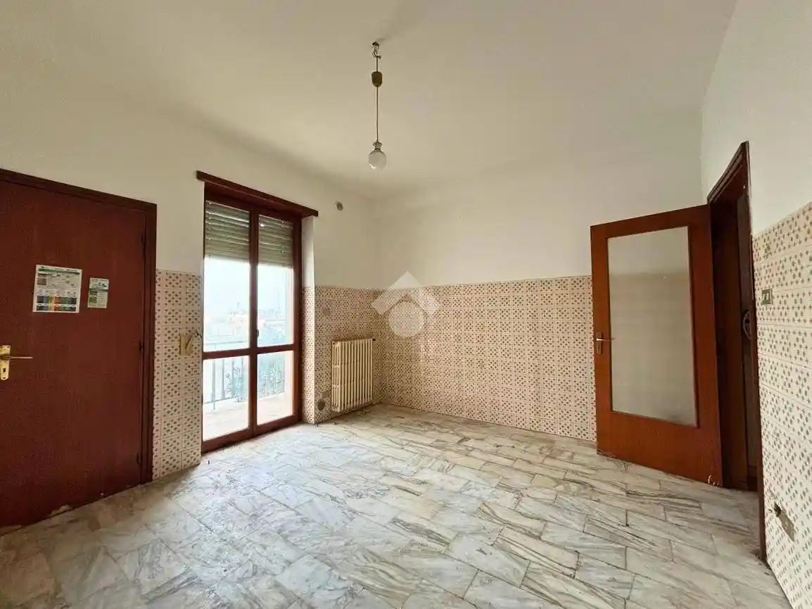 Quadrilocale appartamento via bellini 8, Castromediano, Cavallino - foto 3