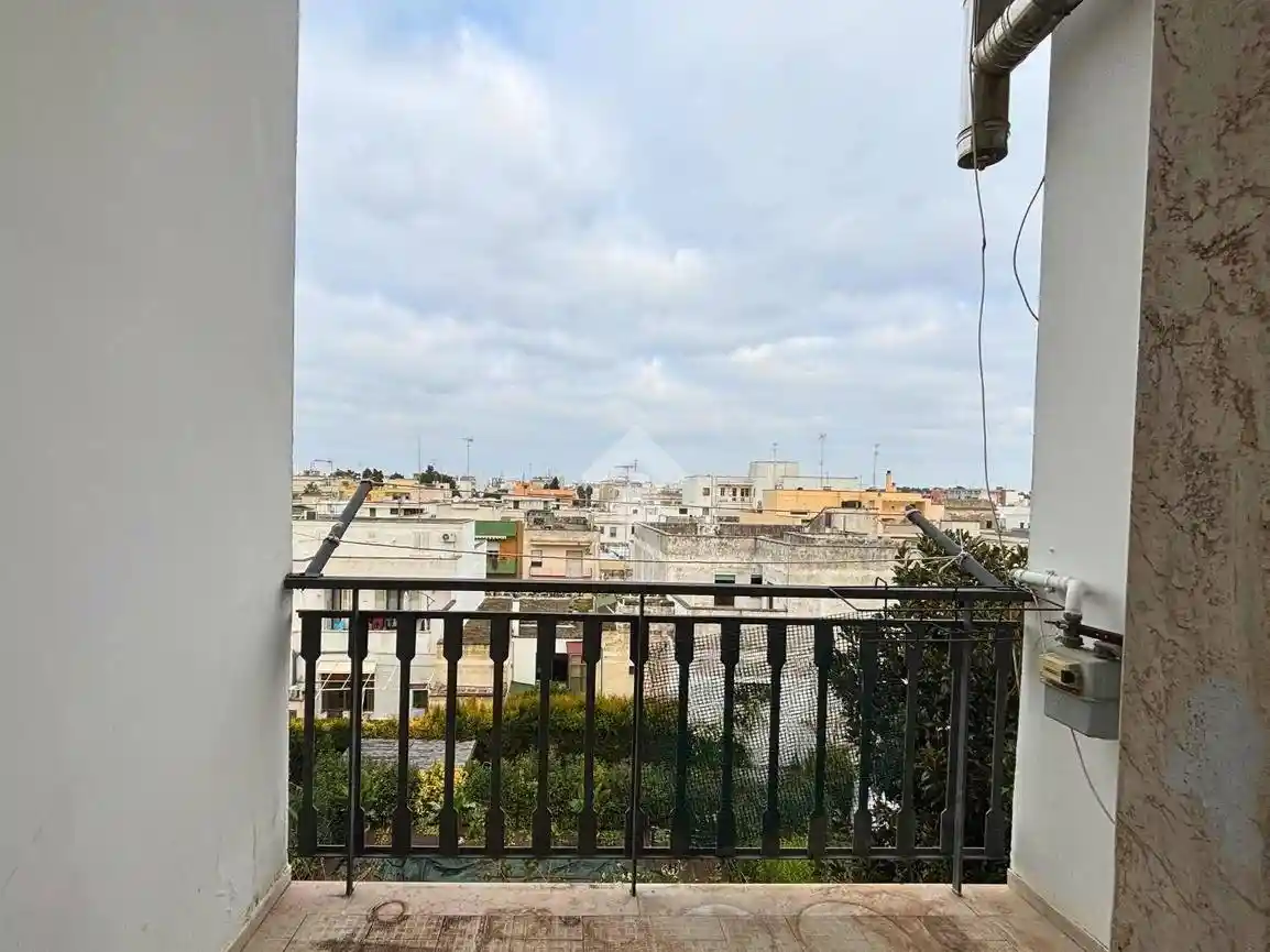 Quadrilocale appartamento via bellini 8, Castromediano, Cavallino - foto 5