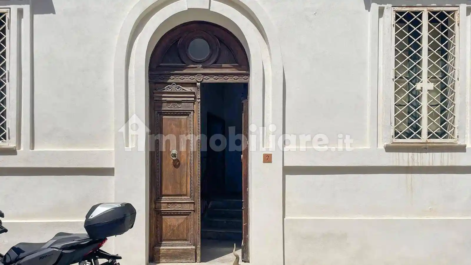 Appartamento piazza De Seta, Centro, Belvedere Marittimo - foto 5