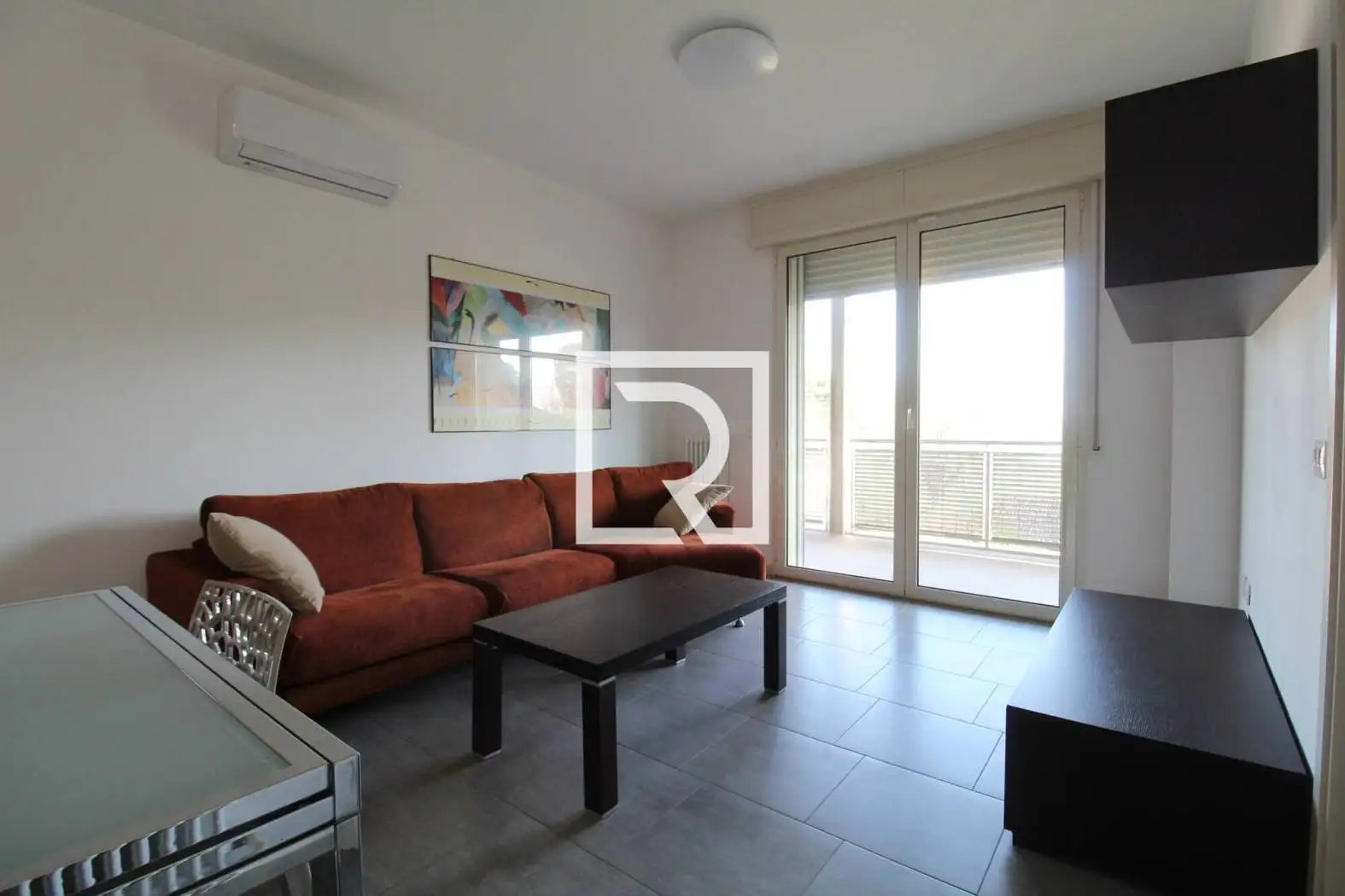 Appartamento in vendita a Bagnacavallo