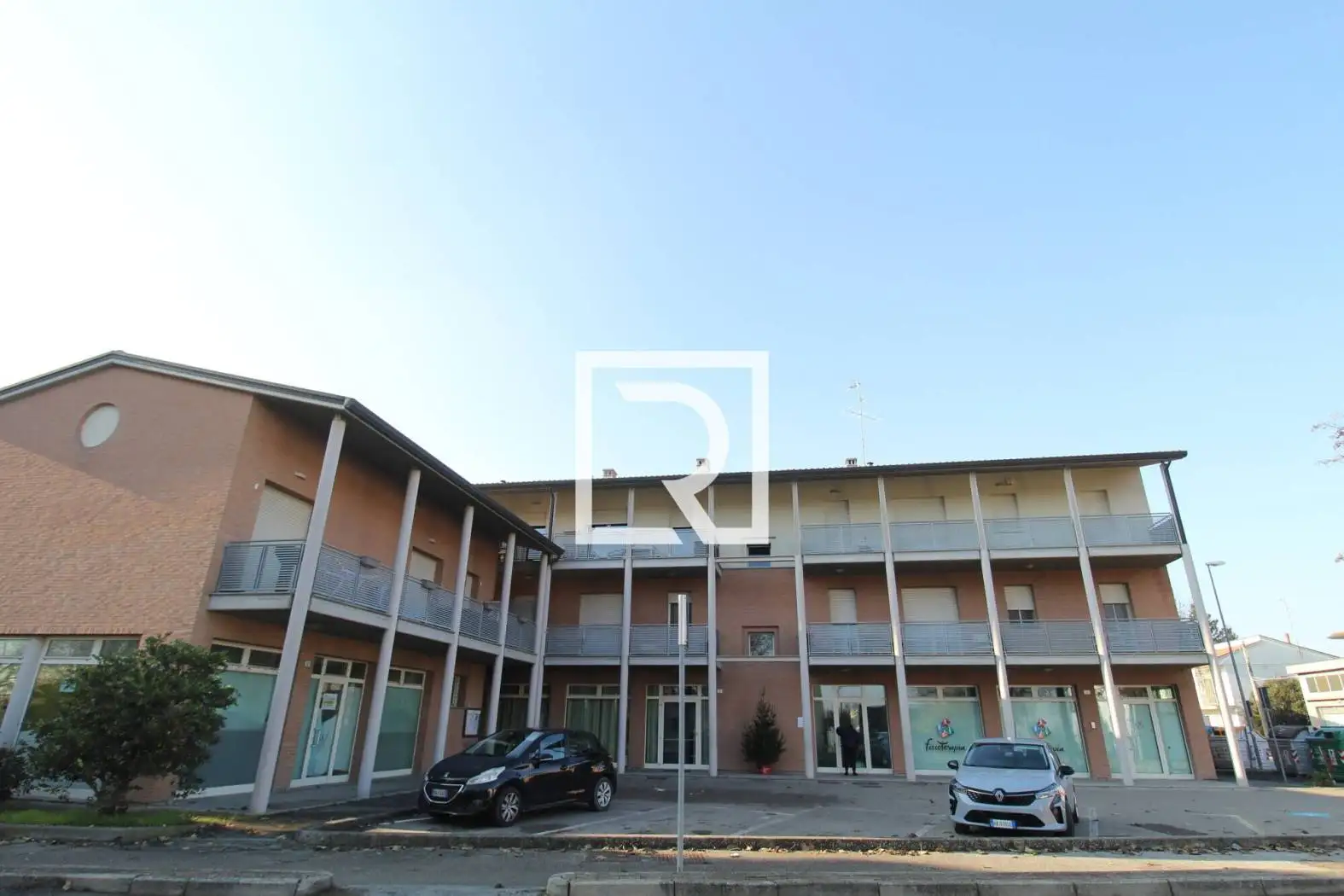 Quadrilocale piazzetta Dei Martiri di Borgo Pignatta 2, Masiera, Bagnacavallo - foto 2