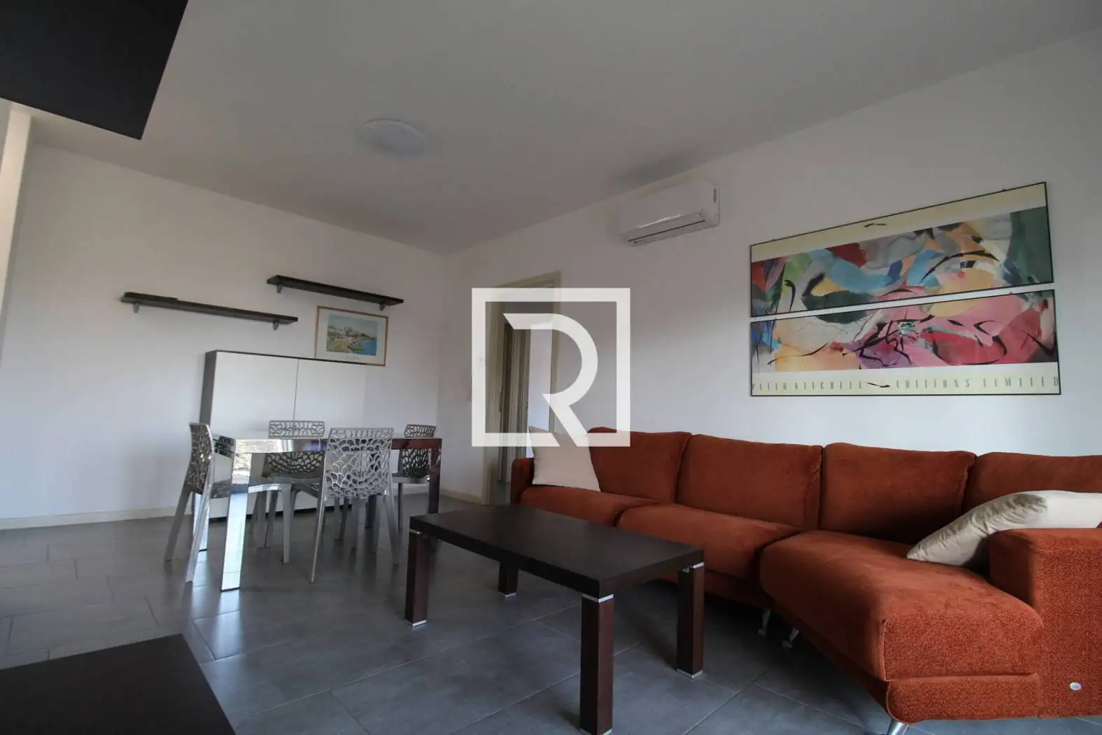 Quadrilocale piazzetta Dei Martiri di Borgo Pignatta 2, Masiera, Bagnacavallo - foto 3