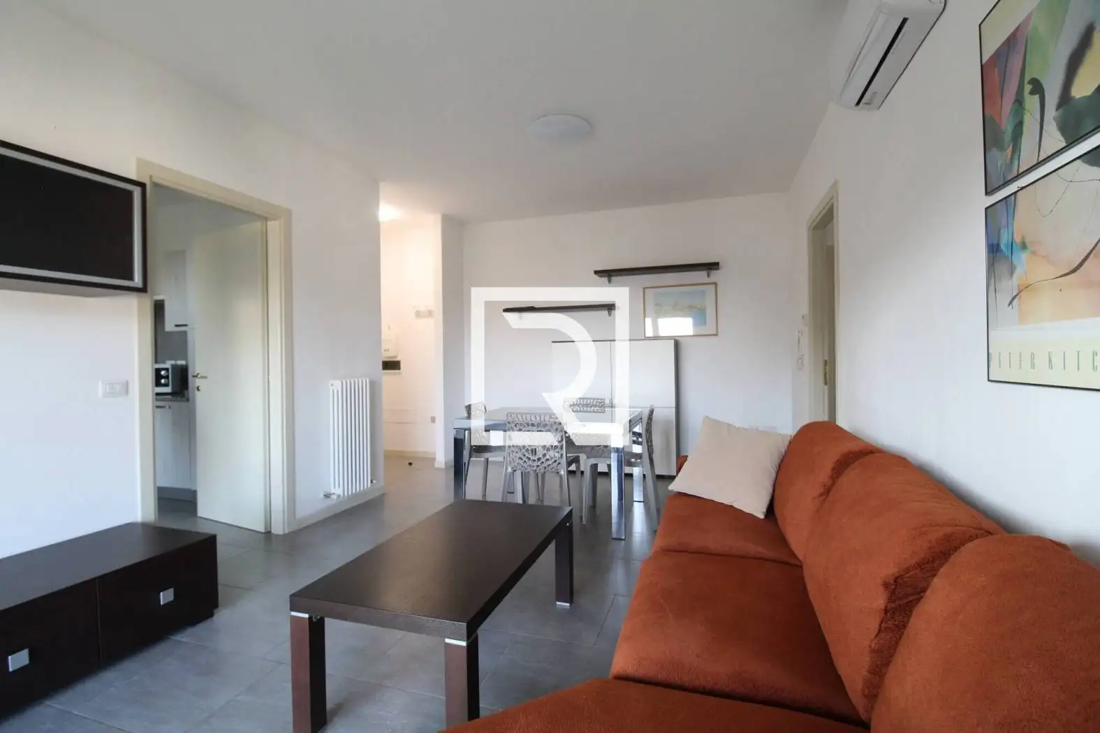 Quadrilocale piazzetta Dei Martiri di Borgo Pignatta 2, Masiera, Bagnacavallo - foto 5