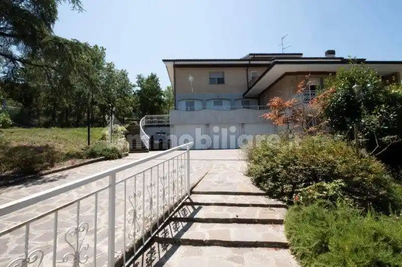 Villa bifamiliare via del Parco, Carteria di Sesto, Pianoro - foto 3