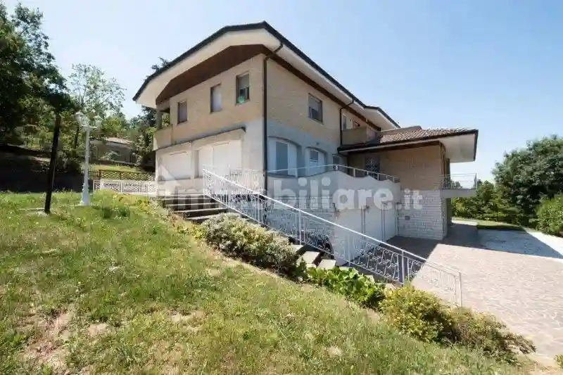 Villa bifamiliare via del Parco, Carteria di Sesto, Pianoro - foto 4