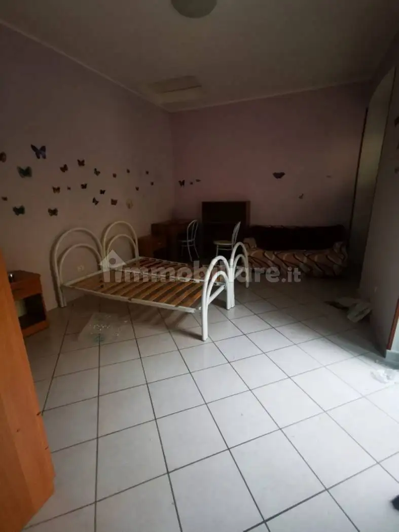 Appartamento in vendita a Catanzaro