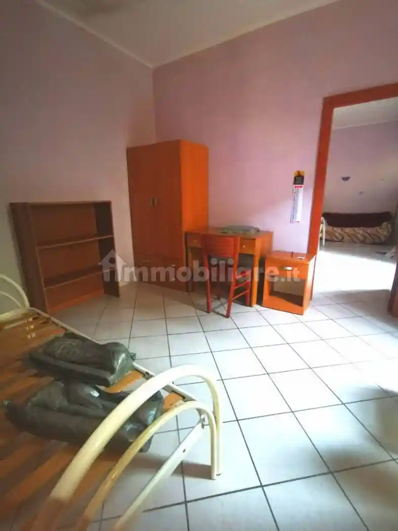 Trilocale via 20 Settembre, Centro Storico, Catanzaro - foto 2