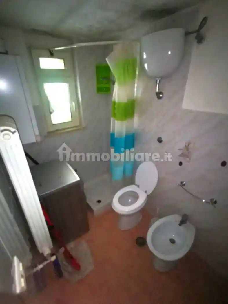 Trilocale via 20 Settembre, Centro Storico, Catanzaro - foto 3