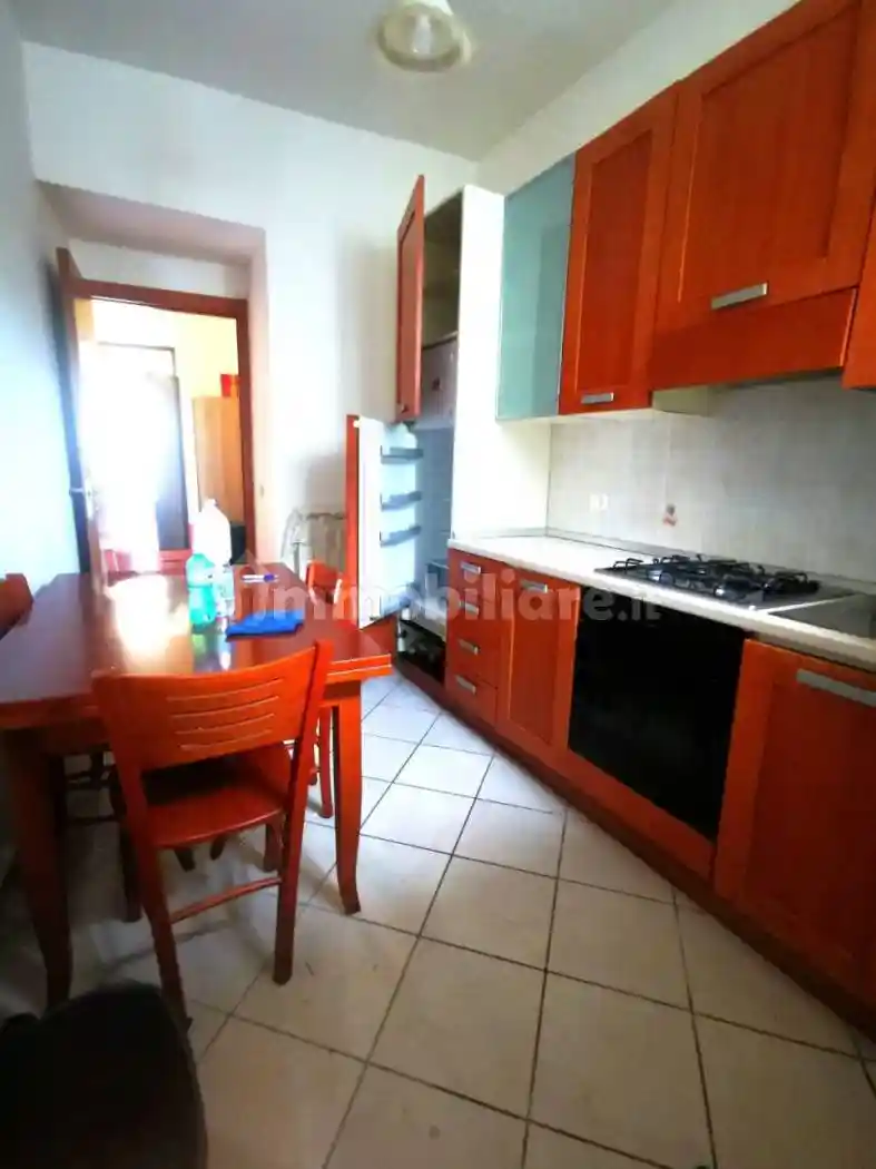 Trilocale via 20 Settembre, Centro Storico, Catanzaro - foto 4