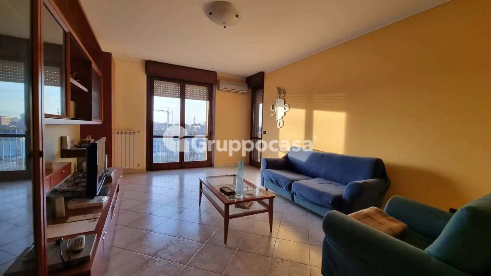 Appartamento in vendita a Trecate