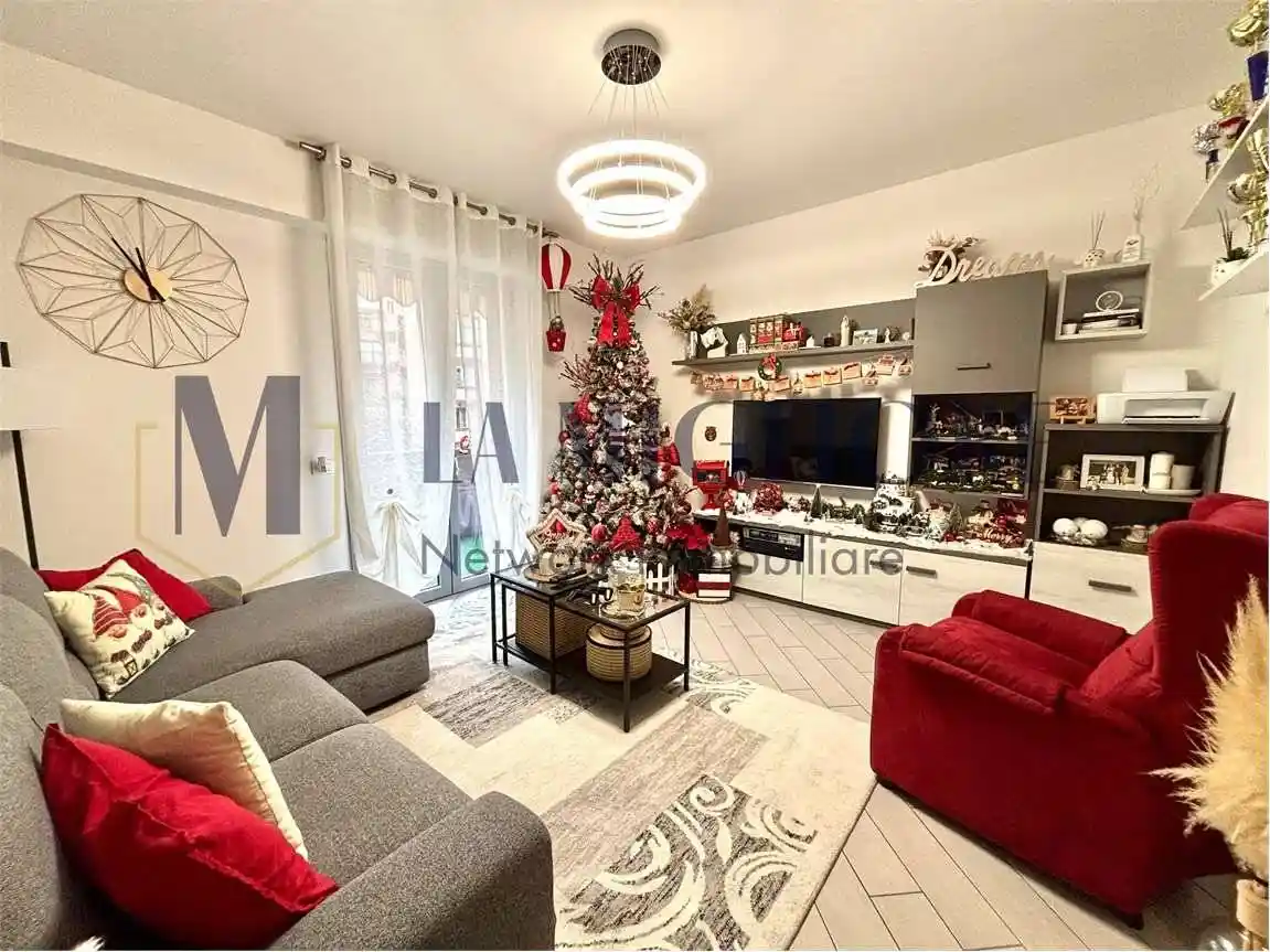 Appartamento via antonio vivaldi , 9, San Paolo, Prato - foto 2