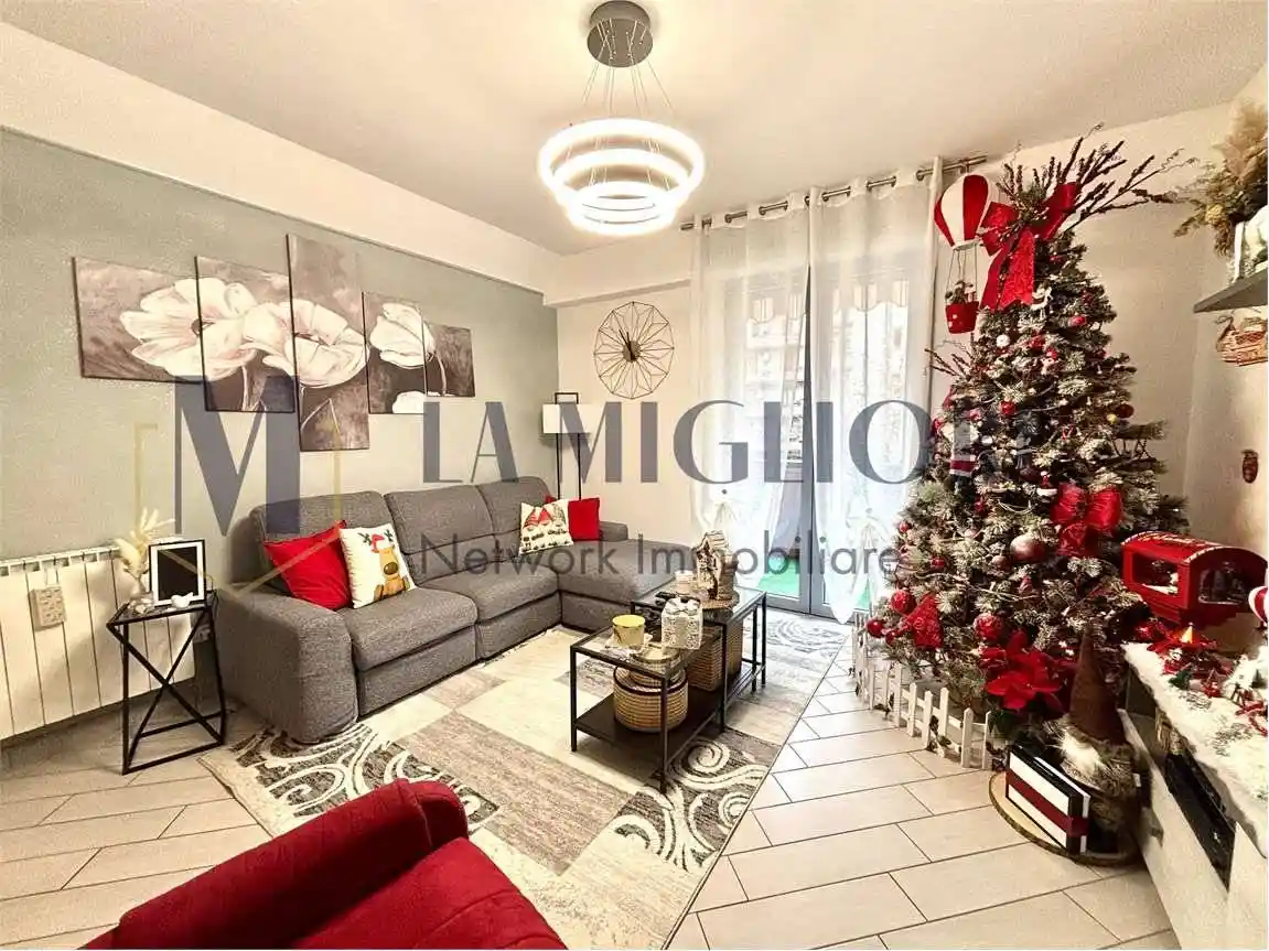 Appartamento via antonio vivaldi , 9, San Paolo, Prato - foto 3