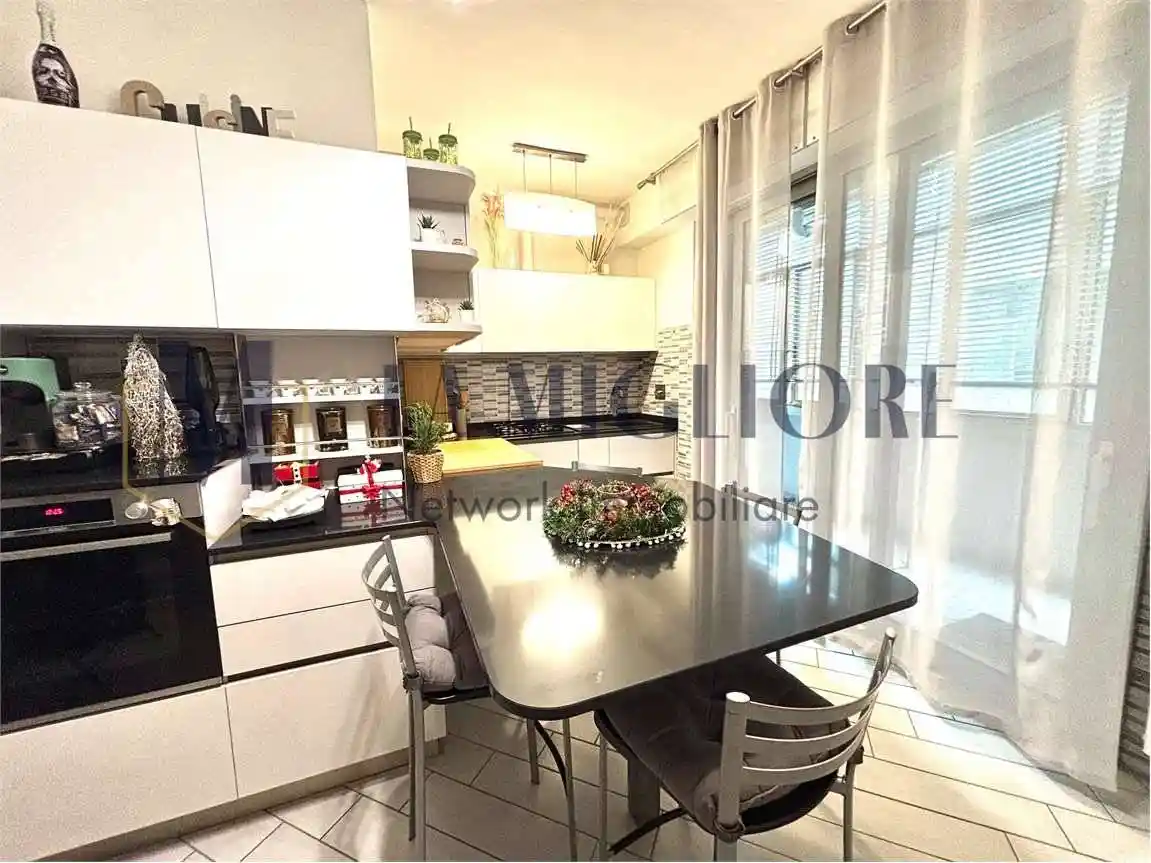 Appartamento via antonio vivaldi , 9, San Paolo, Prato - foto 5