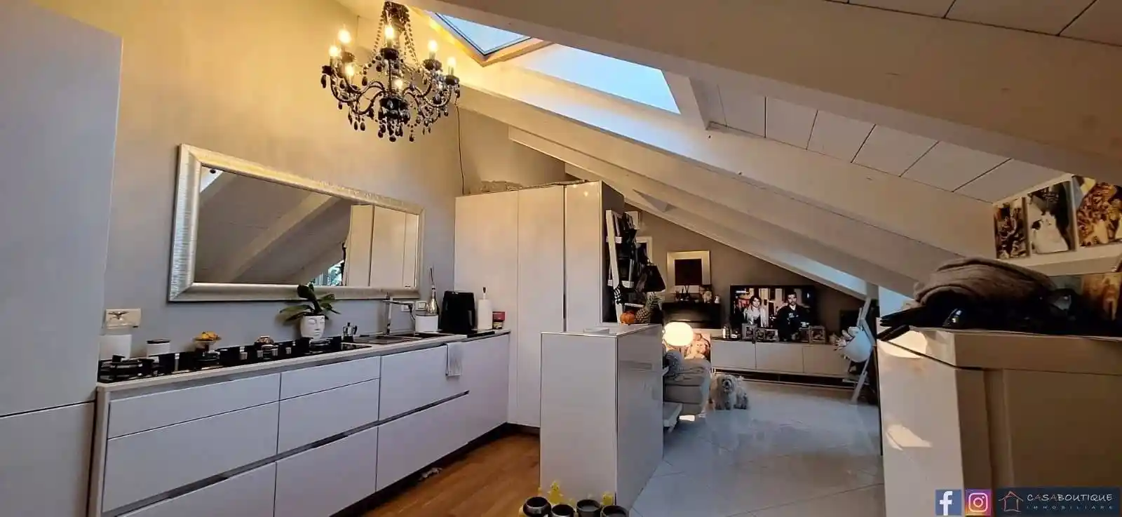 Appartamento - foto 4