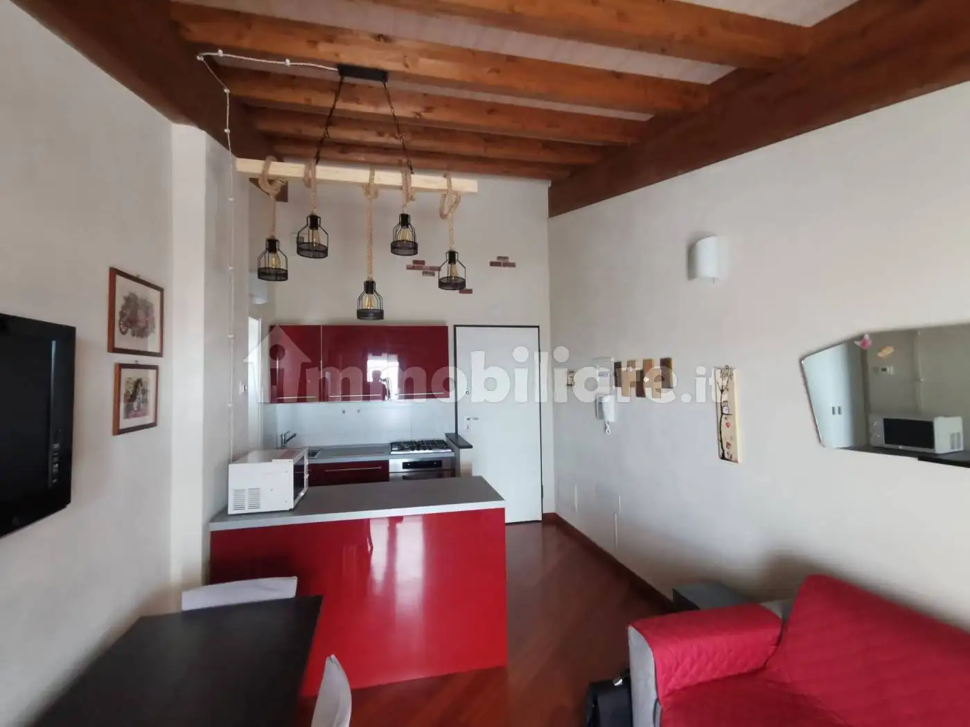 Bilocale via Sant'Anna 116, San Giacomo, Roburent - foto 3