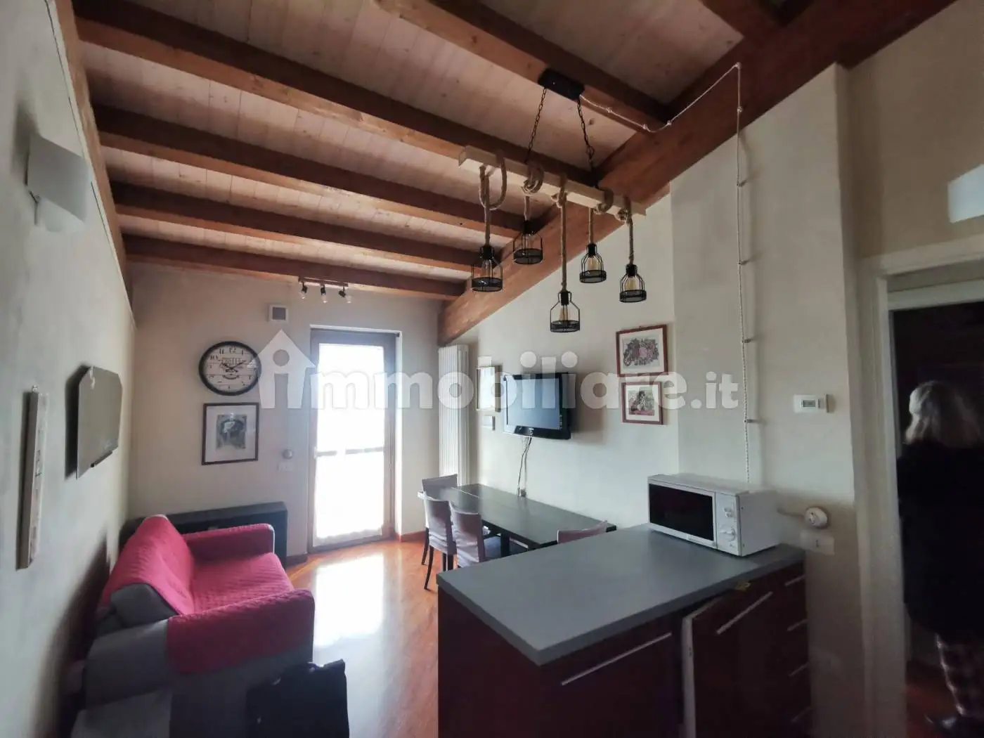 Bilocale via Sant'Anna 116, San Giacomo, Roburent - foto 4