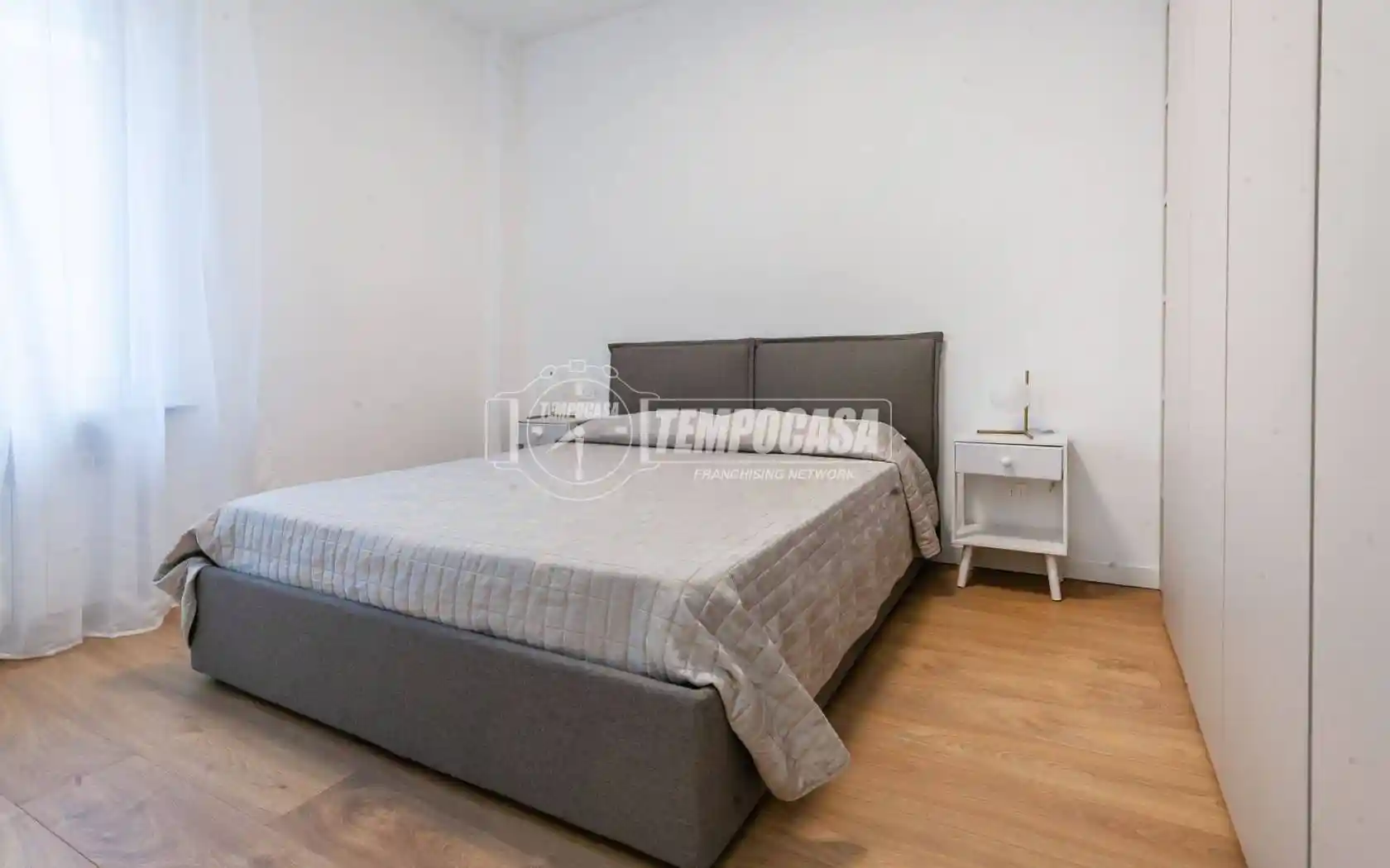 Bilocale via Morazzone 7, Paolo Sarpi, Milano - foto 2