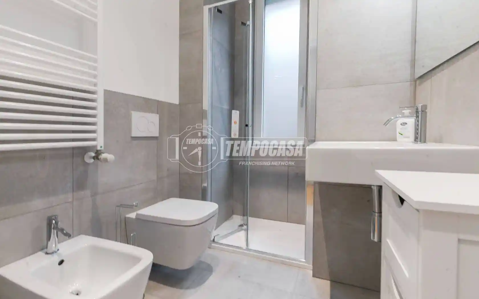 Bilocale via Morazzone 7, Paolo Sarpi, Milano - foto 3