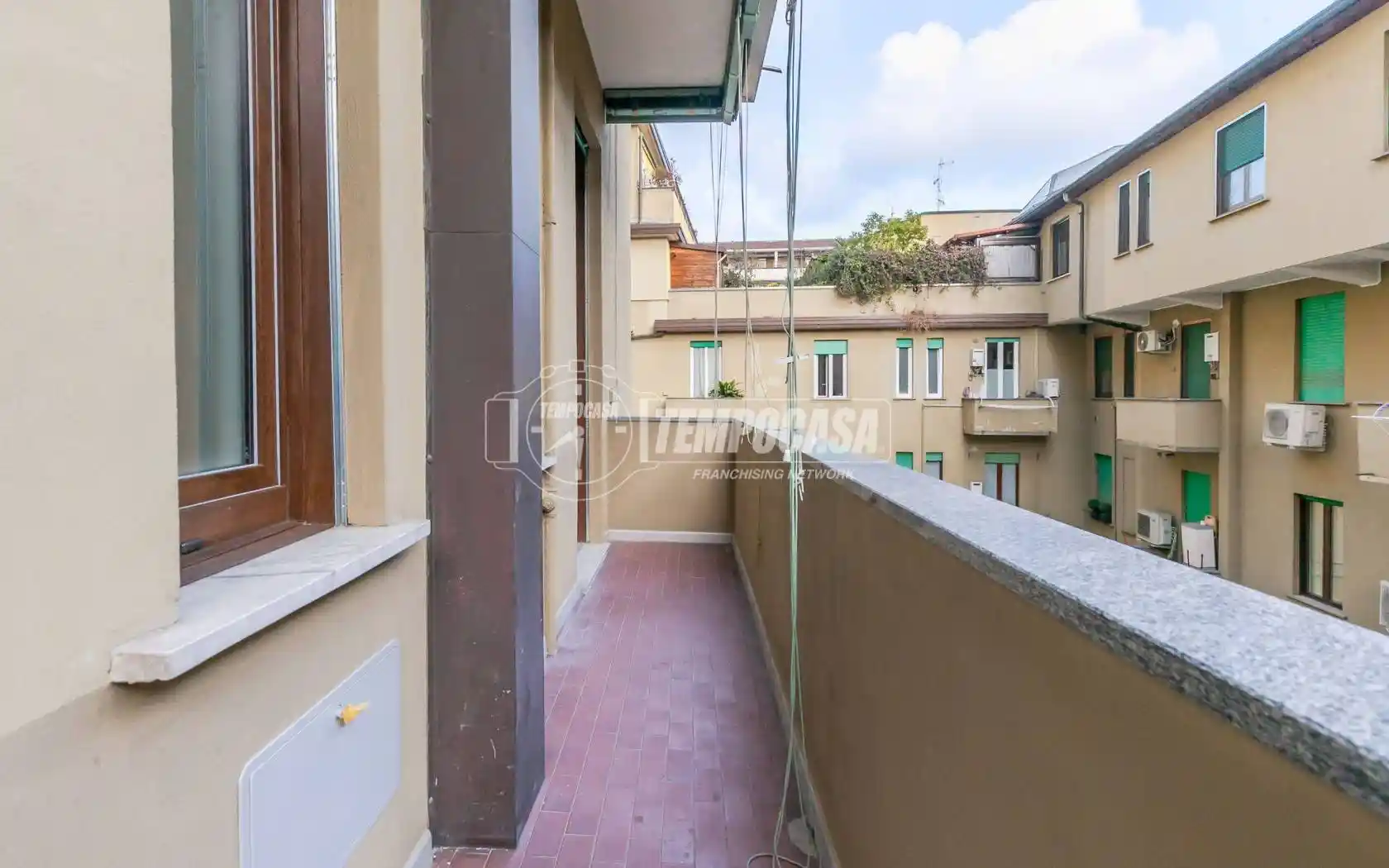 Bilocale via Morazzone 7, Paolo Sarpi, Milano - foto 4