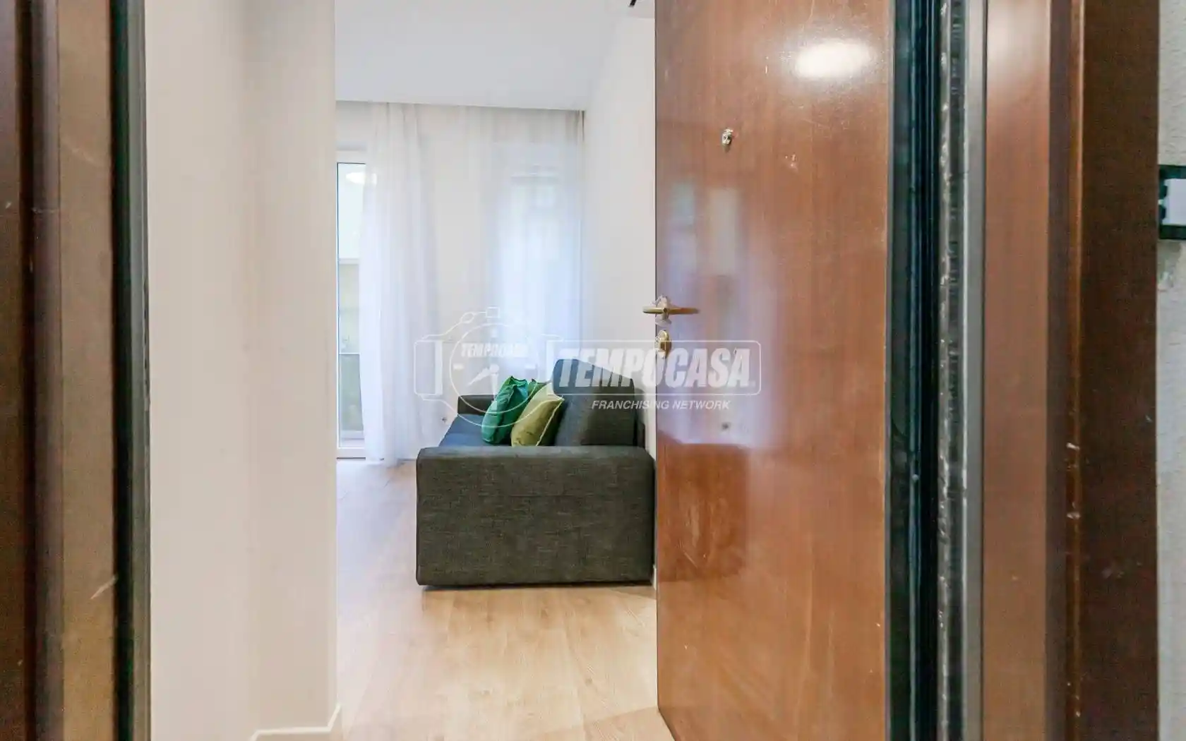 Bilocale via Morazzone 7, Paolo Sarpi, Milano - foto 5