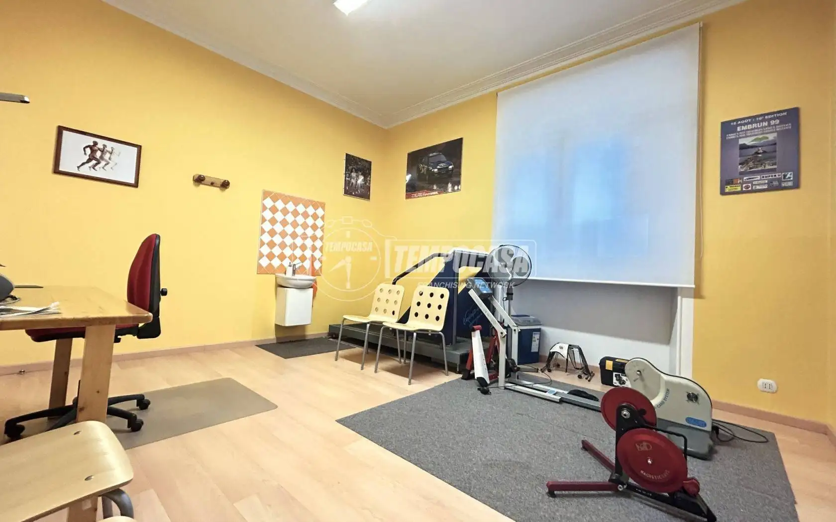 Appartamento in vendita a Biella