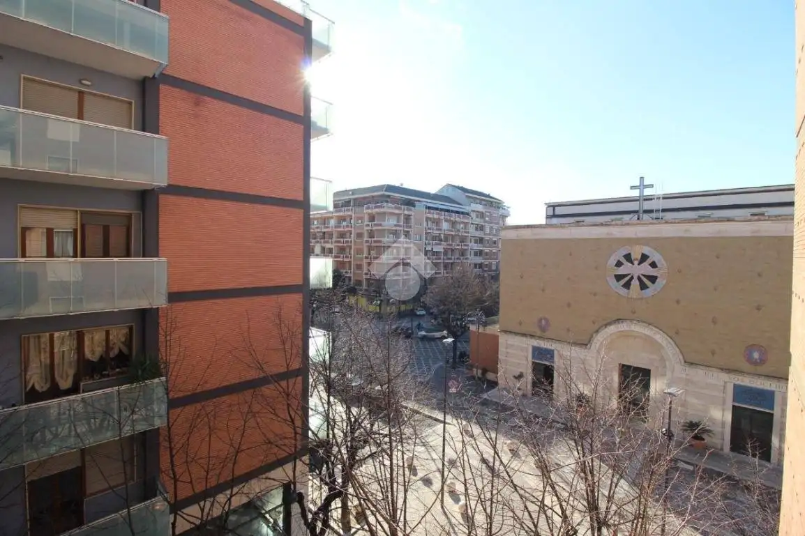 Appartamento in vendita a Pescara