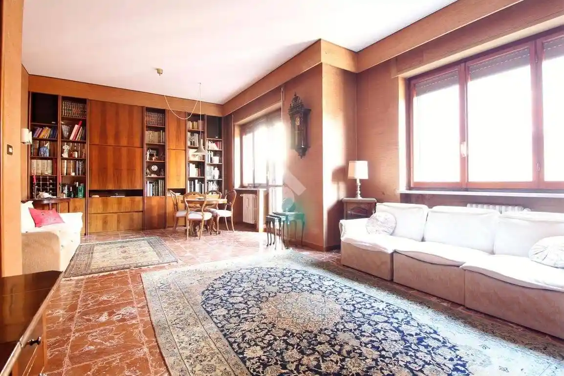 Appartamento via L'Aquila 44, Stazione Centrale - Corso Vittorio, Pescara - foto 2