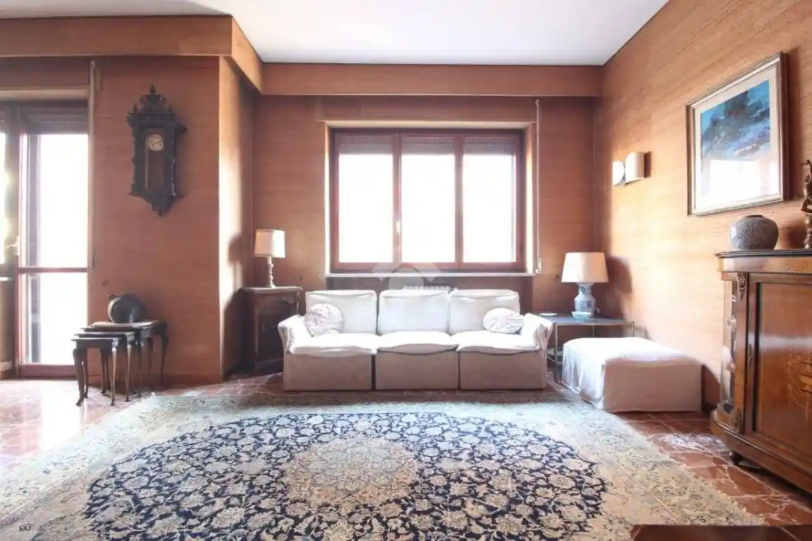 Appartamento via L'Aquila 44, Stazione Centrale - Corso Vittorio, Pescara - foto 3