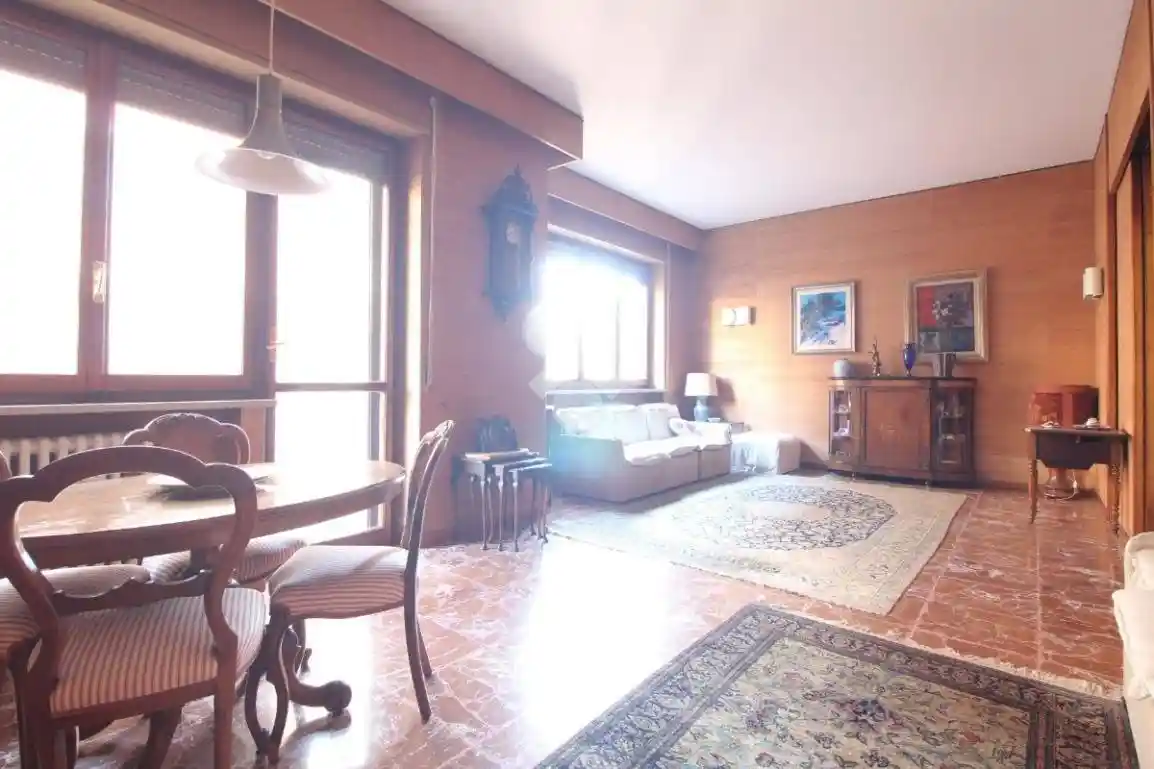 Appartamento via L'Aquila 44, Stazione Centrale - Corso Vittorio, Pescara - foto 4