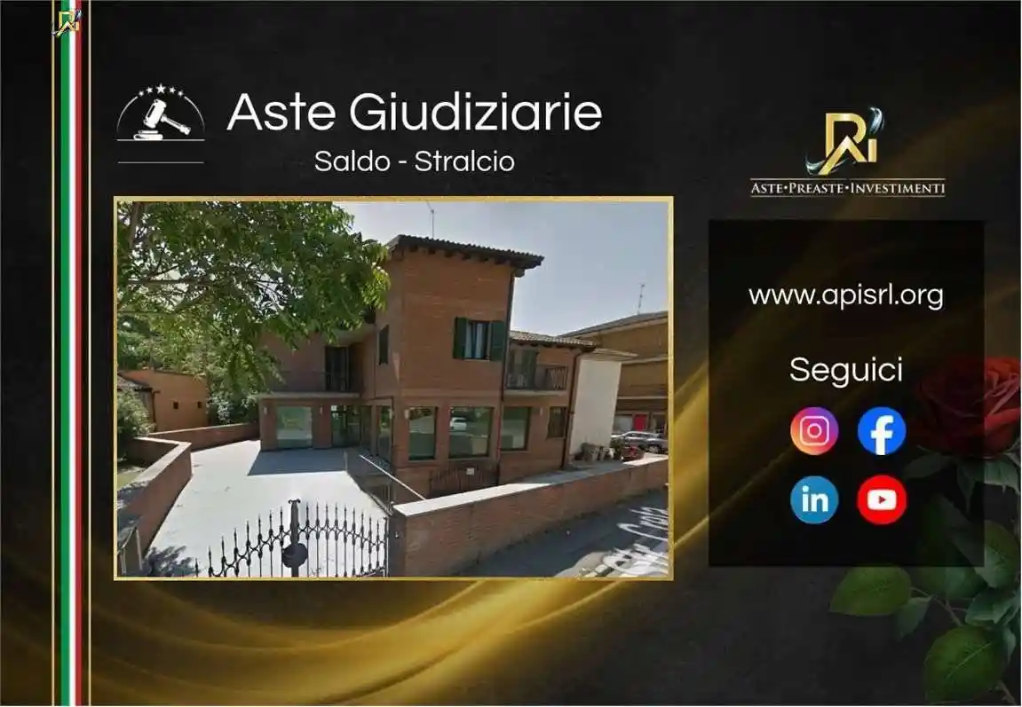 Appartamento in vendita a Castel San Giovanni