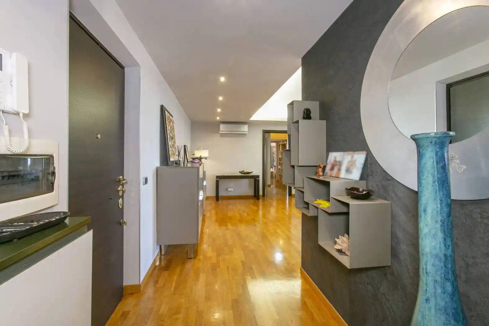 Quadrilocale via Tazio Nuvolari, Roma 70, Roma - foto 2