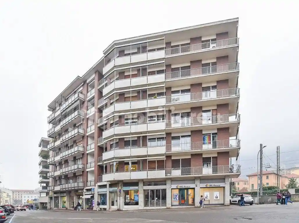 Appartamento in vendita a Como