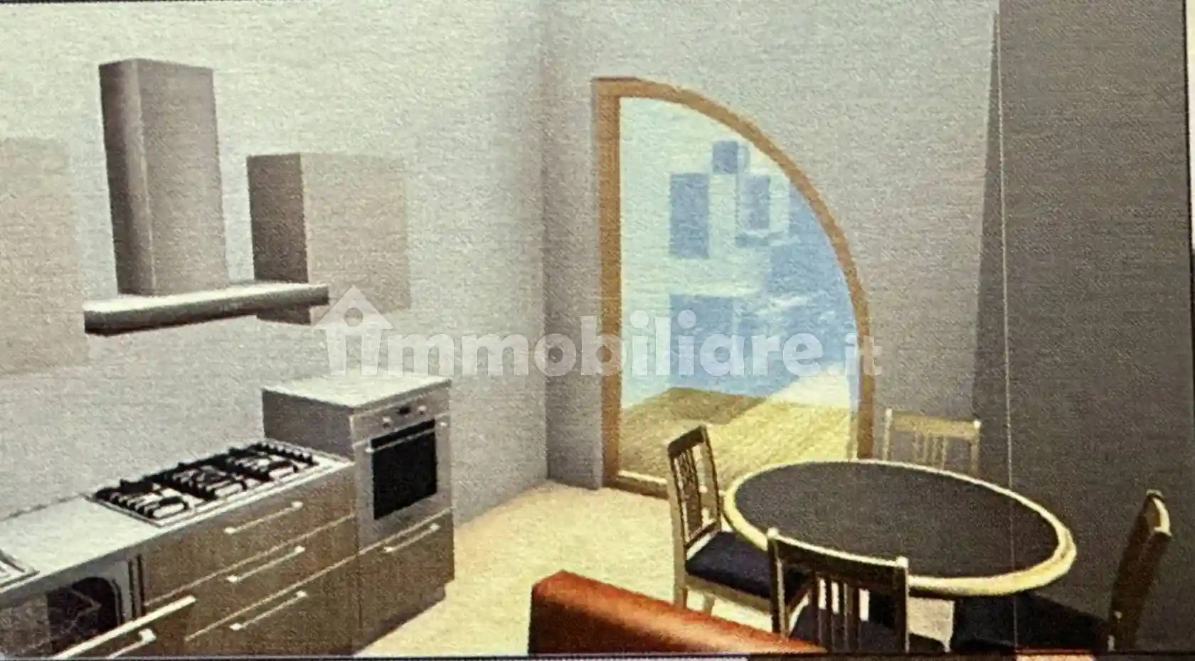 Appartamento in vendita a San Benedetto del Tronto